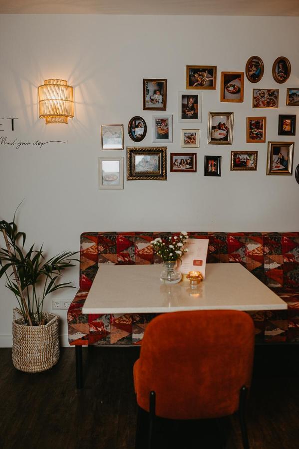 Restaurant Sam Hotel